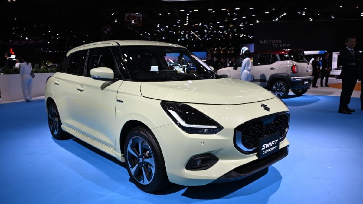 32 Kmpl के दमदार माइलेज के साथ जल्द आएगी Maruti Swift का CNG वर्जन, स्पोर्टी लुक के साथ मार्केट में बरसाएगी कहर