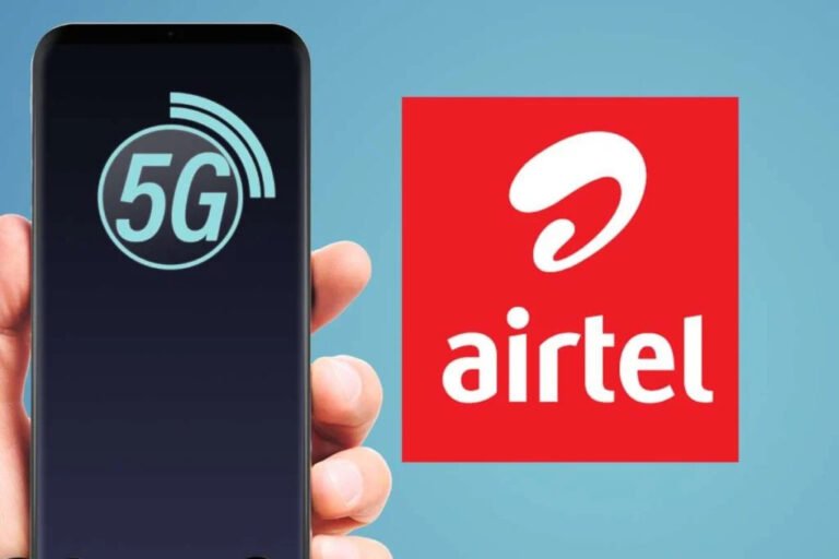 Airtel Recharge Offer