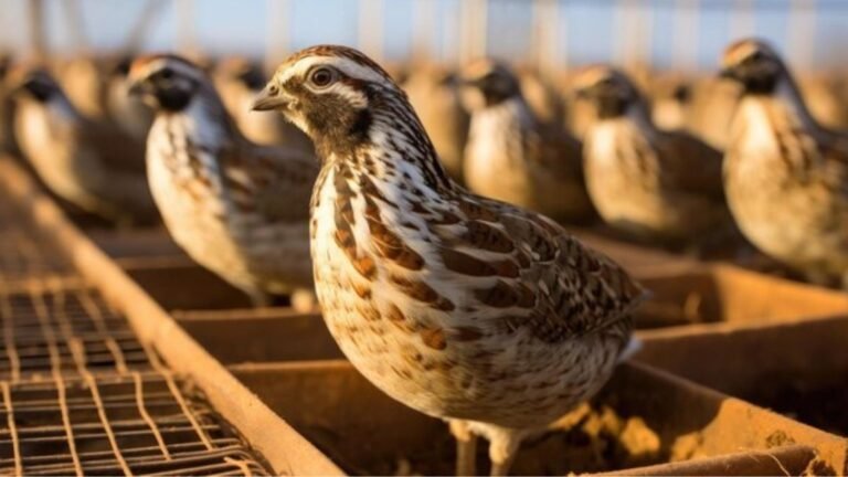 Quail Farming: बटेर पालन से आप हो जाओगे मालामाल, कम समय में होगी लाखो की कमाई