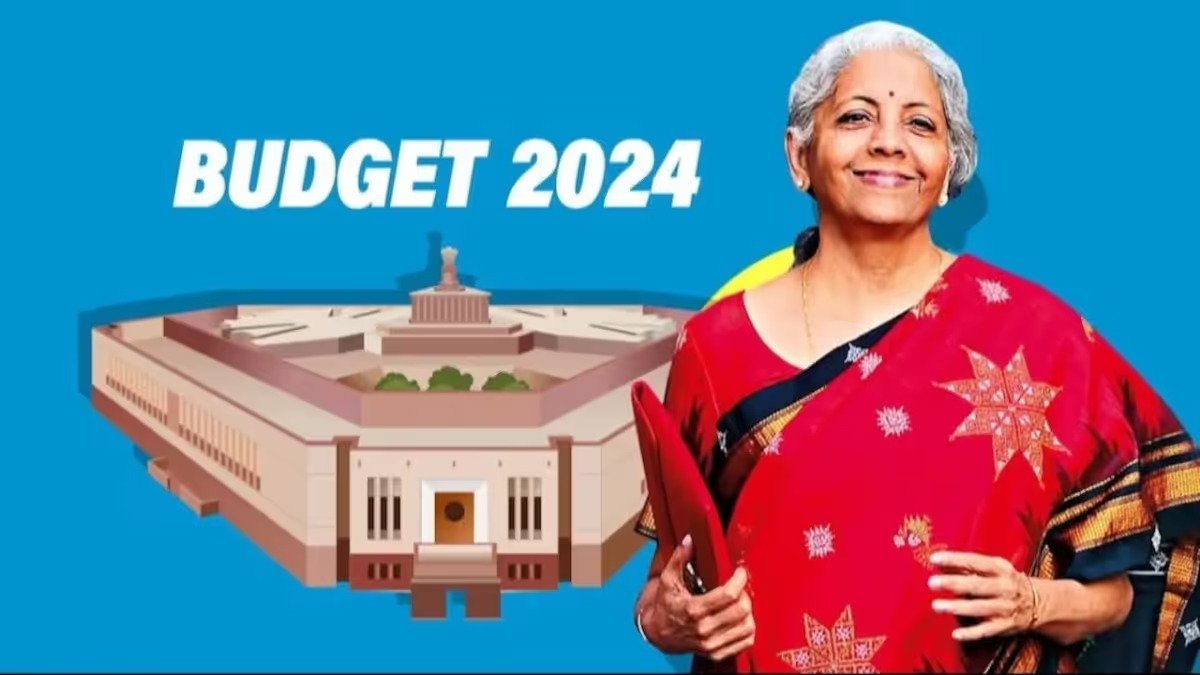 Budget 2024: वित्त मंत्री निर्मला सीतारमण ने आज बजट किया पेश, जानिए क्या सस्ता और क्या महॅगा हुआ पूरी जानकरी