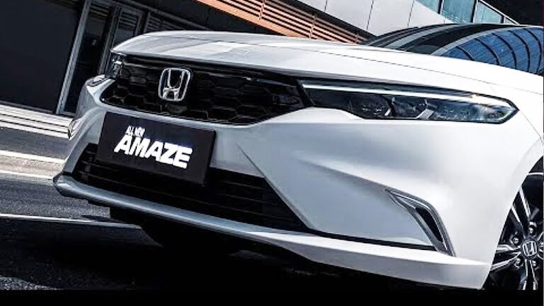 Honda Amaze