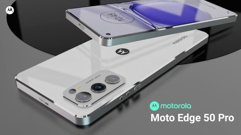 Motorola Edge 50 Neo