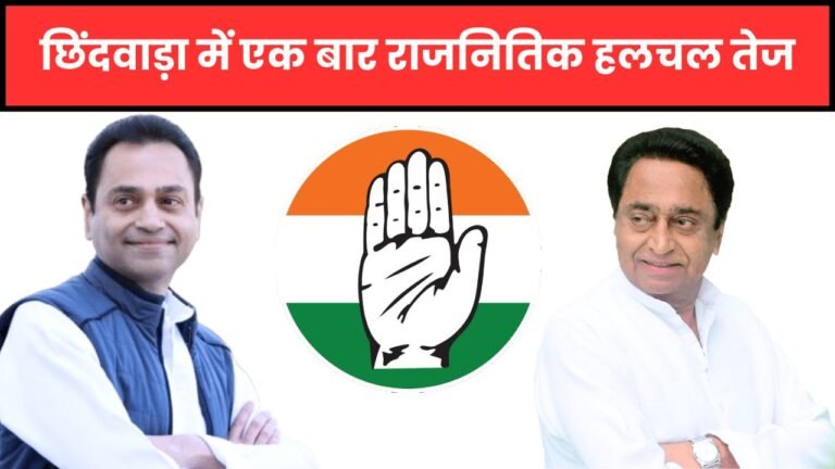 mp congress