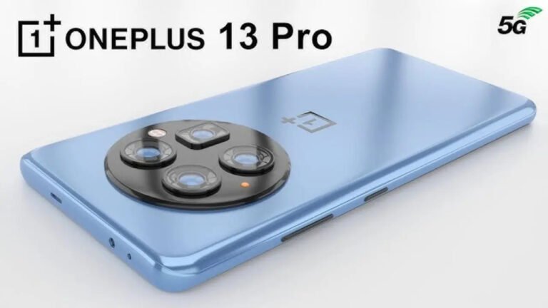 दमदार कैमरा क्वालिटी के साथ आ गया OnePlus 13 Pro, धासु फीचर्स के साथ जानिए कीमत