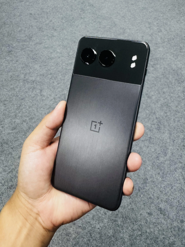 Tech की दुनिया में तहलका मचाने आ गया OnePlus Nord 4