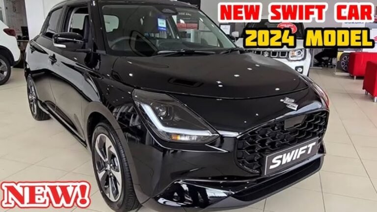 Maruti Swift