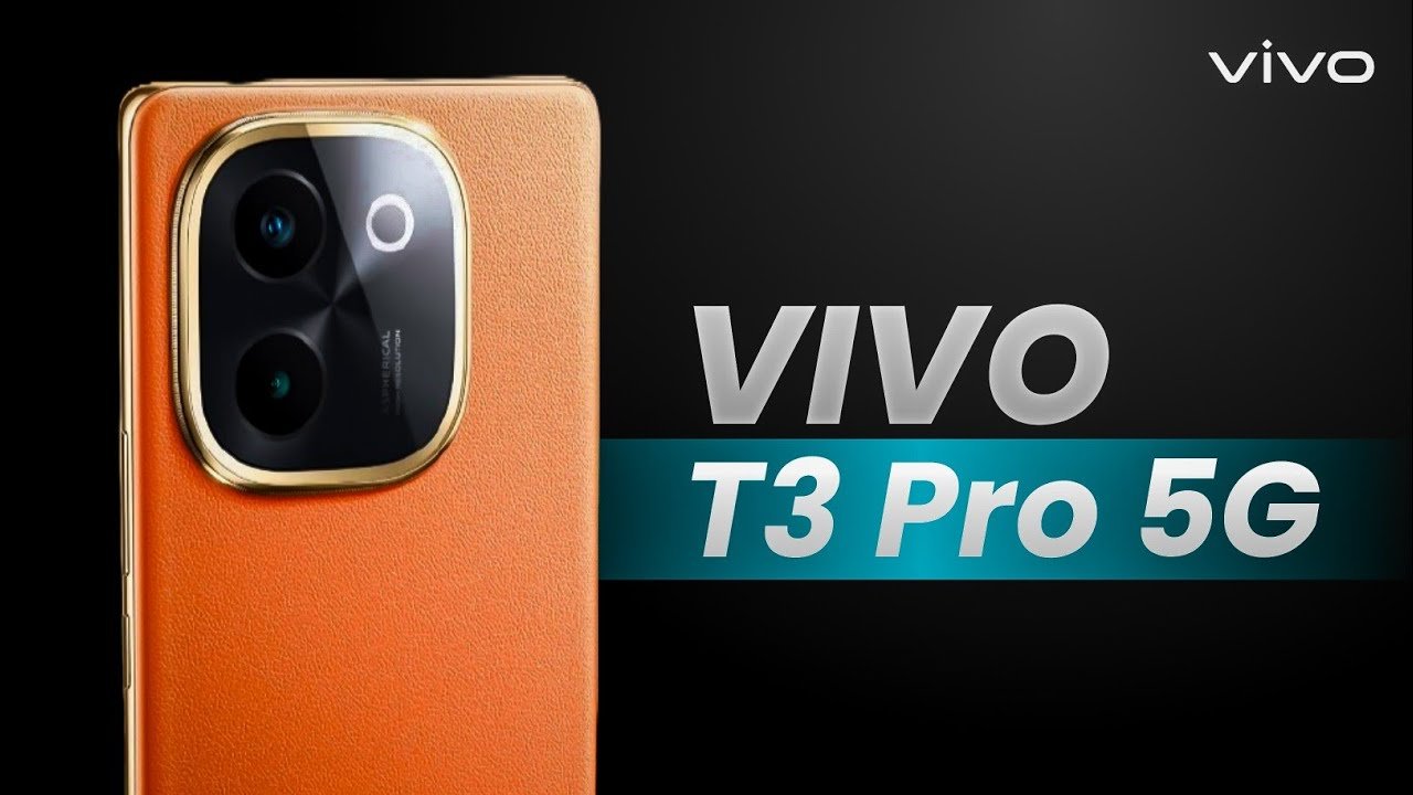 Vivo T3 Pro 5G