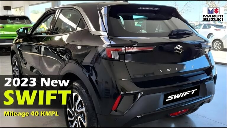 Maruti Swift