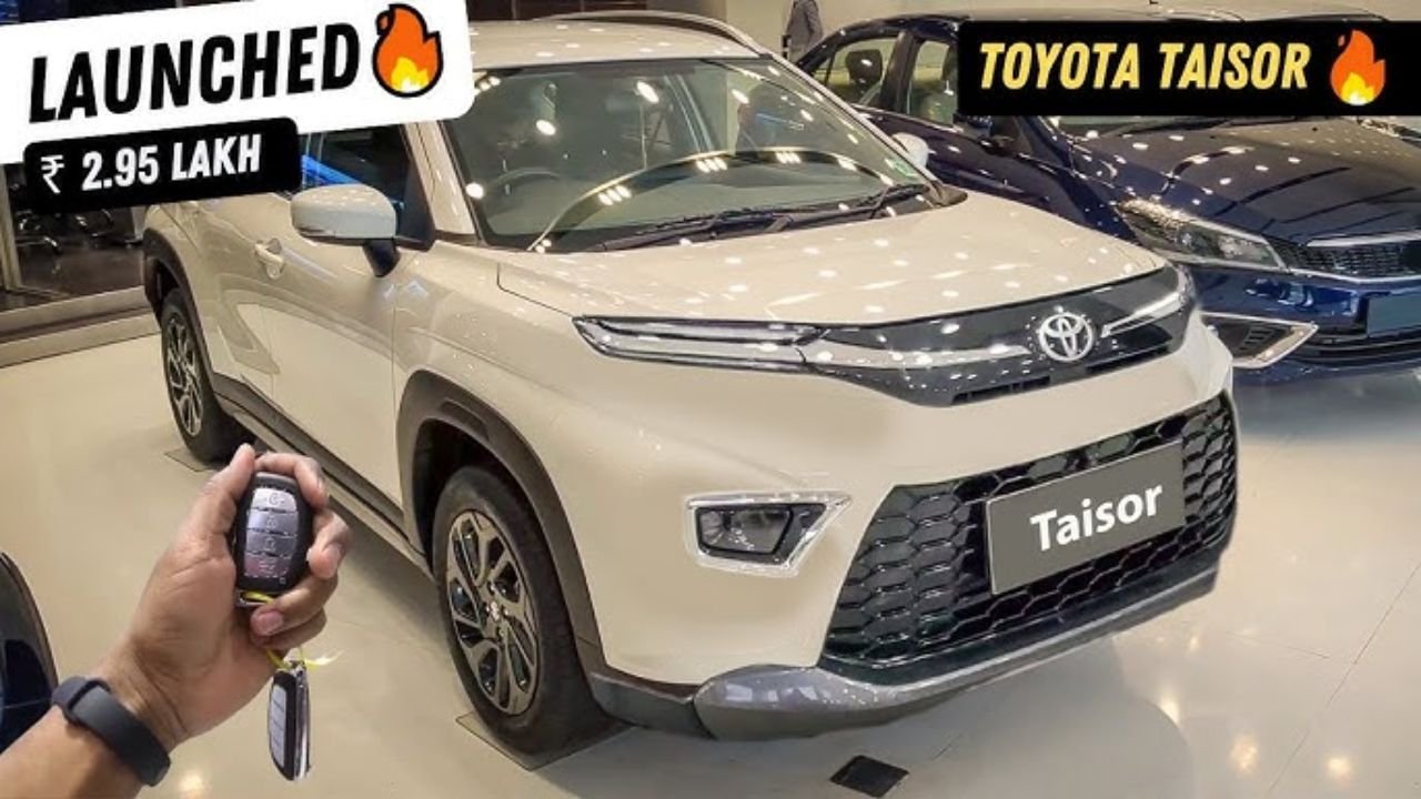 Creta का सत्यानाश कर देंगी Toyota की धाकड़ गाडी, स्टैण्डर्ड फीचर्स के साथ पॉवरफुल इंजन, देखे कीमत