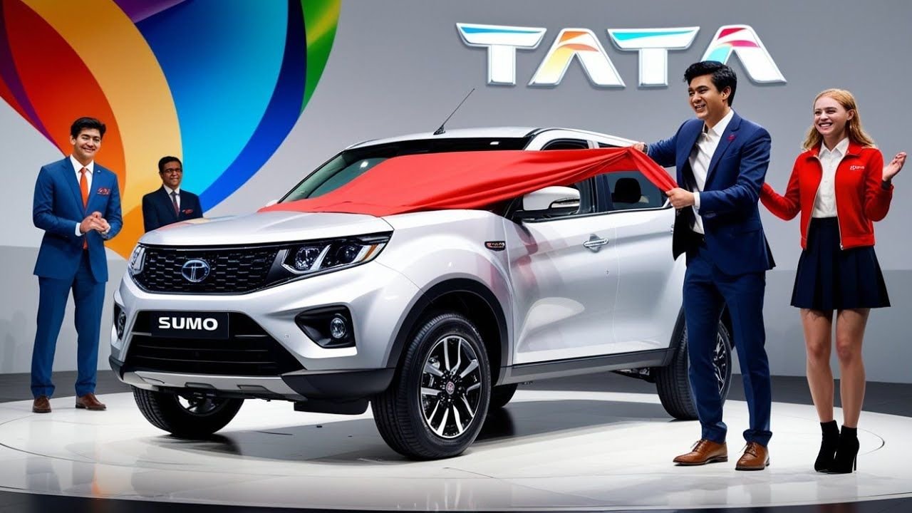 Mahindra को चारो खाने चित्त कर देंगी Tata की धाकड़ गाडी, मजबूत इंजन और आधुनिक फीचर्स से मचायेंगी भौकाल