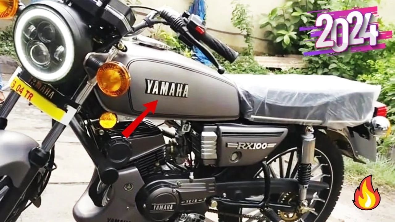 Bullet की नींदे हराम कर देंगी Yamaha की धाकड़ बाइक, 110KM टॉप स्पीड के साथ मिलेंगे फीचर्स भी फर्राटेदार, जाने कीमत