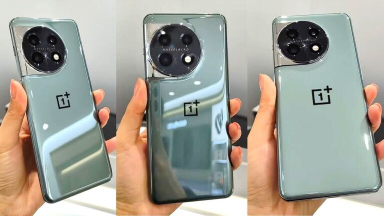 iPhone की विकेट चटका देगा OnePlus का शानदार स्मार्टफोन, झक्कास कैमरे के साथ 100W फ़ास्ट चार्जर, देखे कीमत