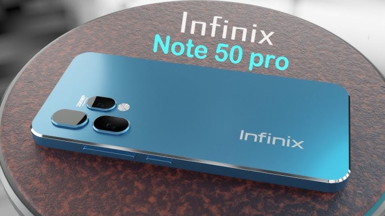 iPhone की लंका लगा देंगी Infinix का धांसू स्मार्टफोन, 200MP कैमरा के साथ 6000mAh बैटरी, देखे कीमत