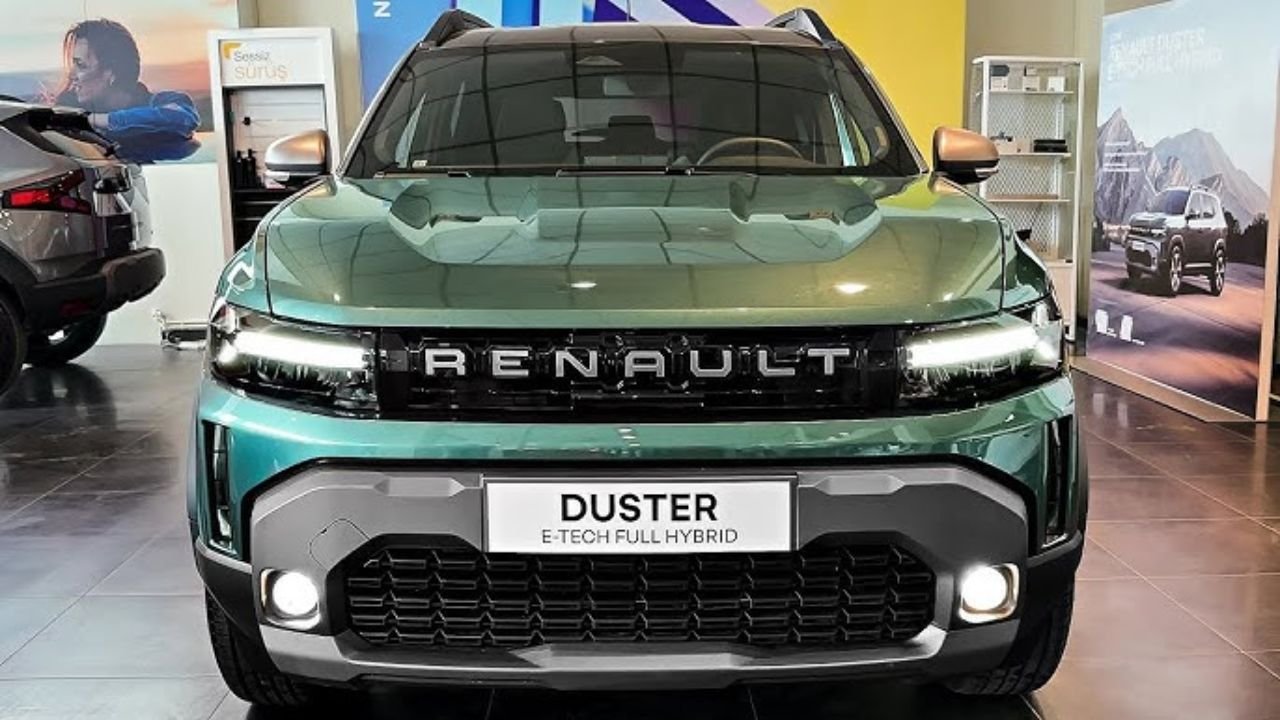 Creta को चारो खाने चित्त कर देंगी Renault की धांसू SUV, पॉवरफुल इंजन के साथ आधुनिक फीचर्स, देखे कीमत