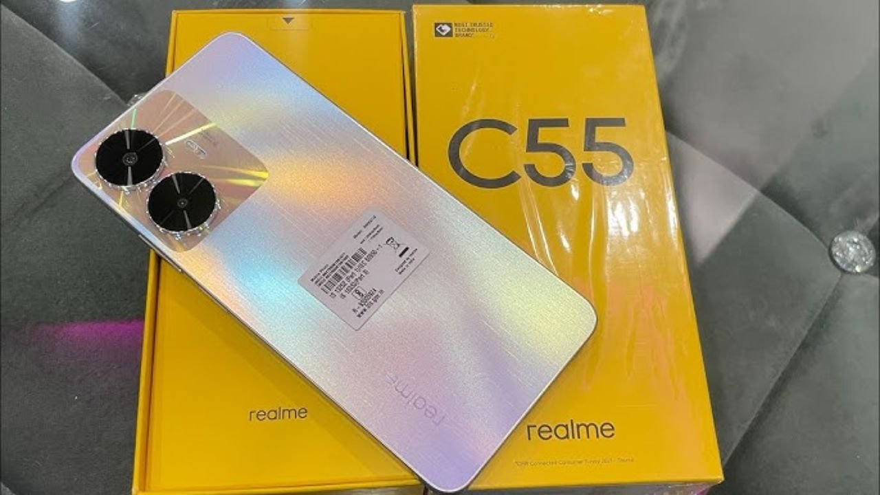 कम बजट में iPhone जैसा दिखने वाला Realme का धांसू 5G स्मार्टफोन, लाजवाब कैमरे के साथ 5000mAh बैटरी