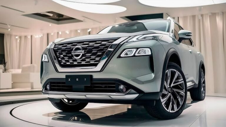 Creta की नींदे हराम कर देंगी Nissan की लक्ज़री लुक SUV, मजबूत इंजन के साथ लेटेस्ट फीचर्स, जाने कीमत