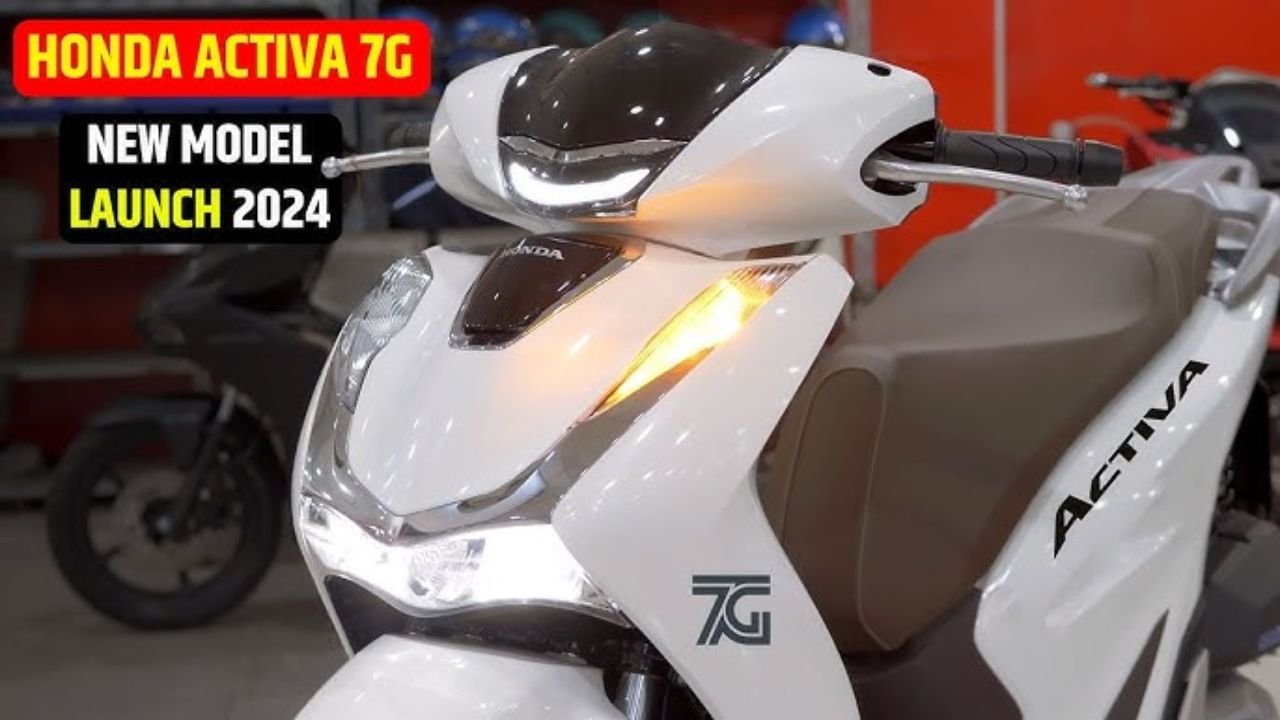 पापा की परियो को मदहोश कर देंगा Honda का रापचिक स्कूटर, तगड़े माइलेज के साथ मिलेंगे आकर्षक फीचर्स