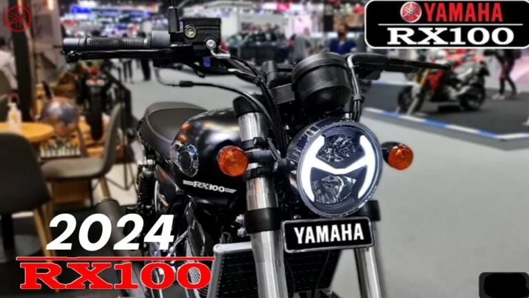 कातिलाना लुक में मार्केट में भौकाल मचायेंगी Yamaha की कंटाप बाइक, तूफानी फीचर्स से Bullet को देंगी टक्कर