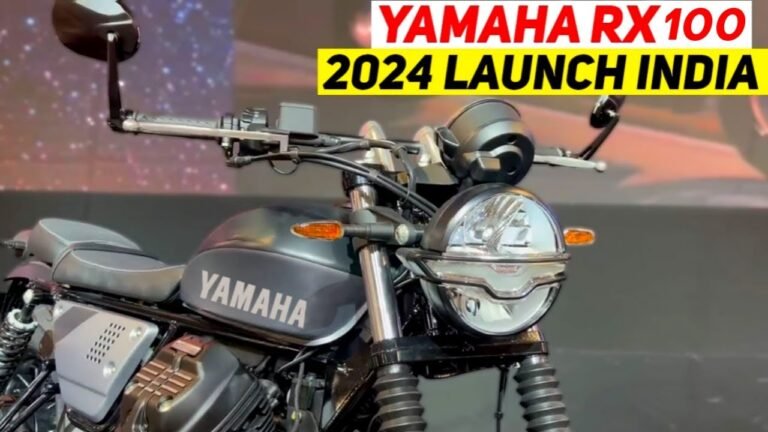 कातिलाना लुक और 110KM की स्पीड के साथ लांच होगी Yamaha की धाकड़ बाइक, तूफानी फीचर्स से Bullet और Jawa को देंगी टक्कर