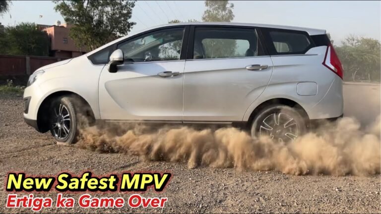 Innova की बत्ती गुल कर देंगी Mahindra की प्रीमियम कार, दनादन फीचर्स के साथ माइलेज भी तगड़ा, देखे कीमत