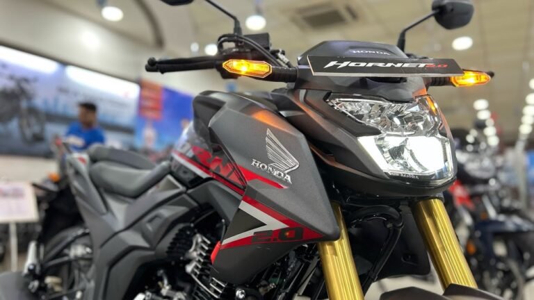 Apache और Pulsar की टॉय टॉय फिश कर देंगी Honda की धांसू बाइक, जोरदार माइलेज के साथ लल्लनटॉप फीचर्स, देखे कीमत