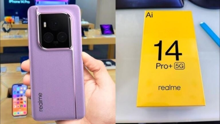 iPhone की चमक फीकी कर देंगा Realme का धाकड़ स्मार्टफोन, 300MP कैमरे के साथ 250W फ़ास्ट चार्जर, देखे कीमत