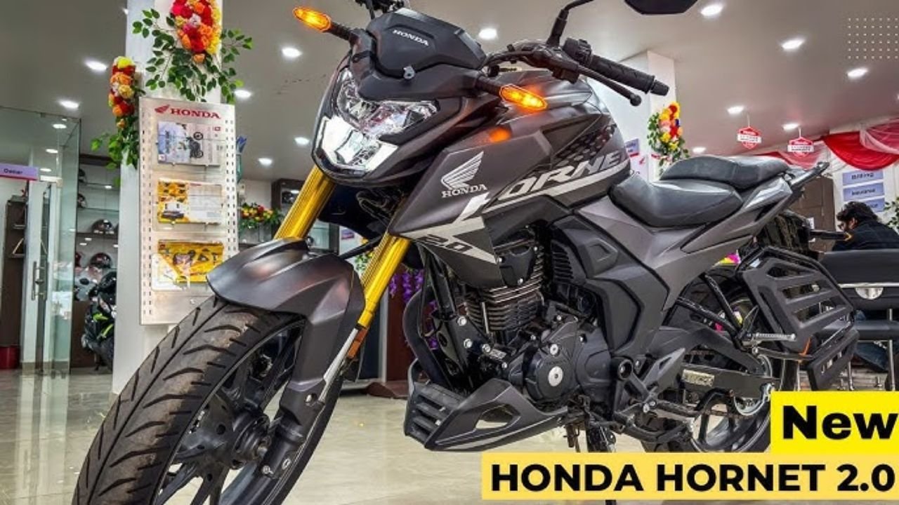 कॉलेज के छात्रो को Honda की इस रापचिक लुक बाइक ने किया घायल, मिल रहे भरपूर फीचर्स, जानिए क्या है कीमत