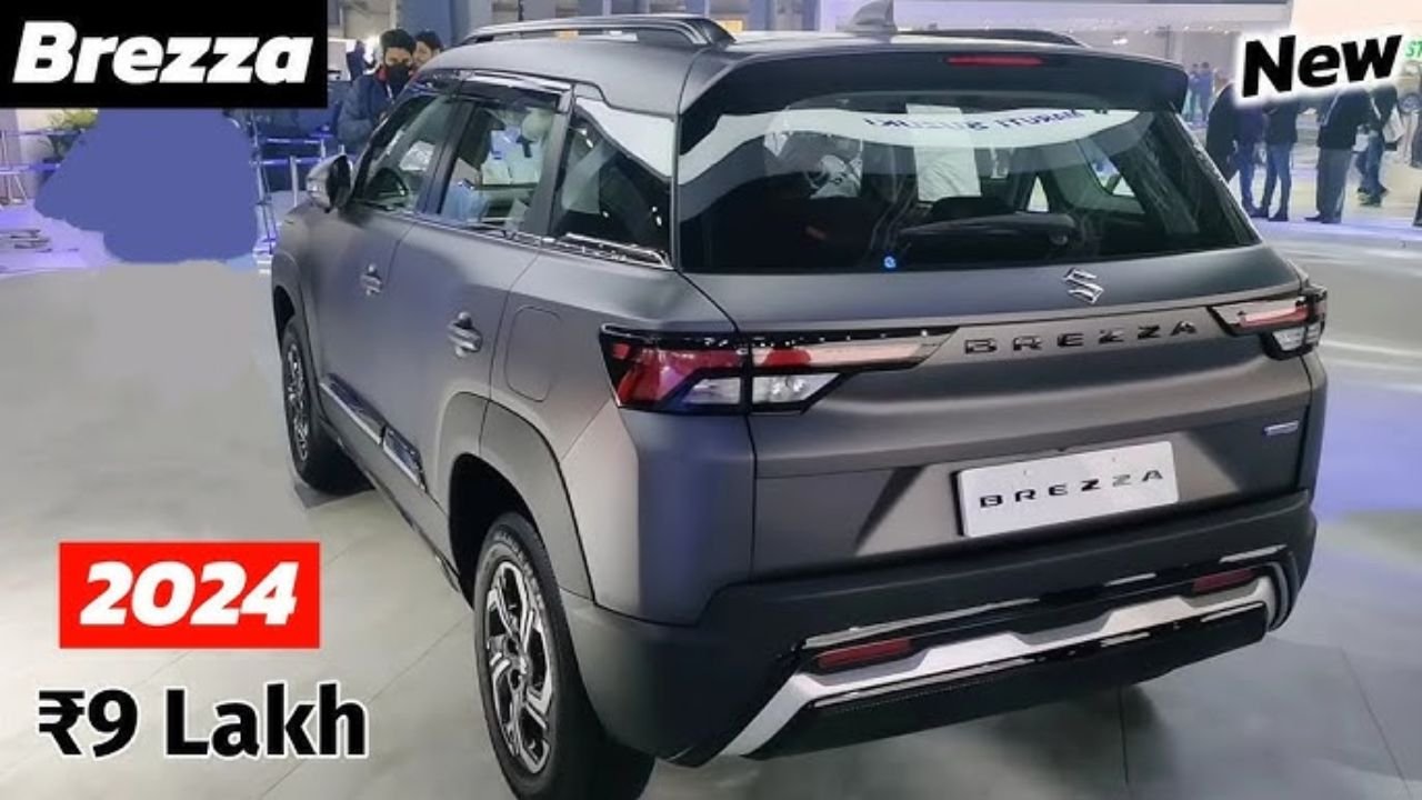 Creta की काम तमाम करने आयी Maruti की लक्ज़री SUV, ज्यादा माइलेज के साथ लाजवाब फीचर्स, कीमत भी इत्तु सी