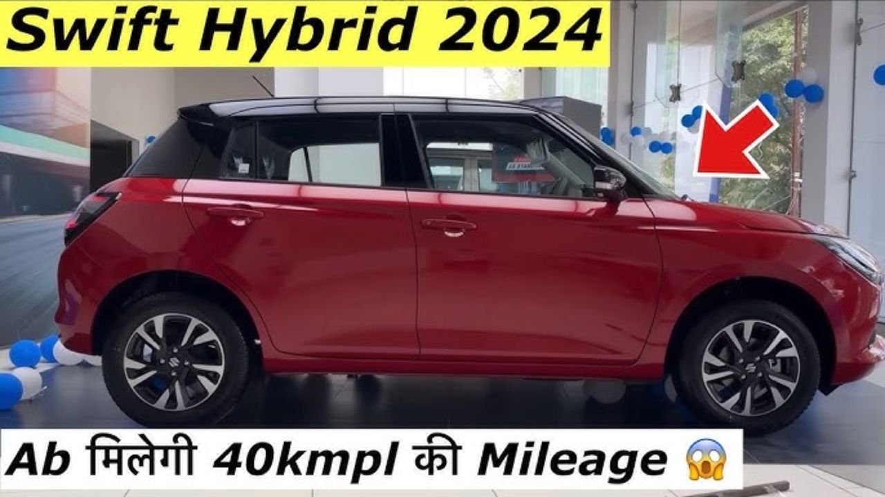 40kmpl माइलेज से Punch को तड़ीपार कर देंगी Maruti की क्यूट कार, बेहद कम कीमत में मिलेंगे दनादन फीचर्स