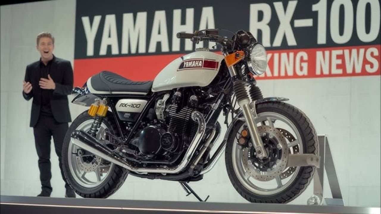 Bullet और Jawa की हेकड़ी निकाल देंगी Yamaha की कातिलाना लुक बाइक, मजबूत इंजन के साथ मिलेंगे धुआँधार फीचर्स