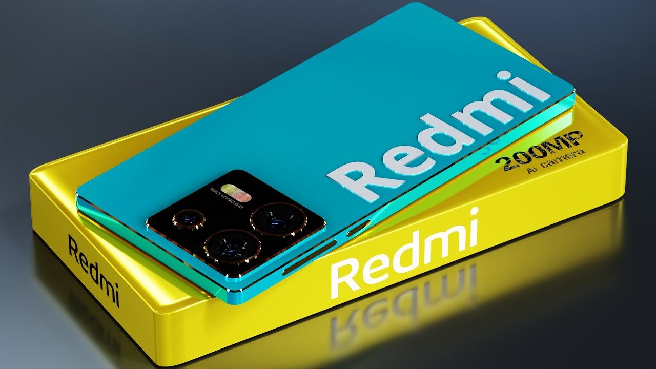 iPhone की हेकड़ी निकाल देगा Redmi का शानदार स्मार्टफोन, 200MP फोटू क्वालिटी के साथ 8000mAh बैटरी, देखे कीमत