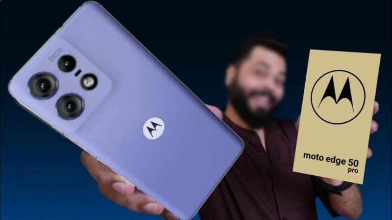 OnePlus का गुमान तोड़ देगा Motorola का धांसू स्मार्टफोन, अमेजिंग कैमरे के साथ मिलेंगी जोरदार बैटरी, देखे कीमत