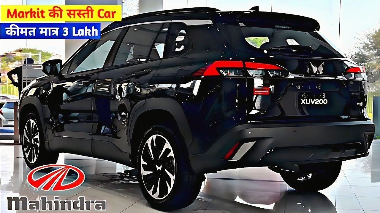 Creta को मसल देंगी Mahindra की दमदार SUV, पॉवरफुल इंजन के साथ मिलेंगे लाजवाब फीचर्स, देखे कीमत