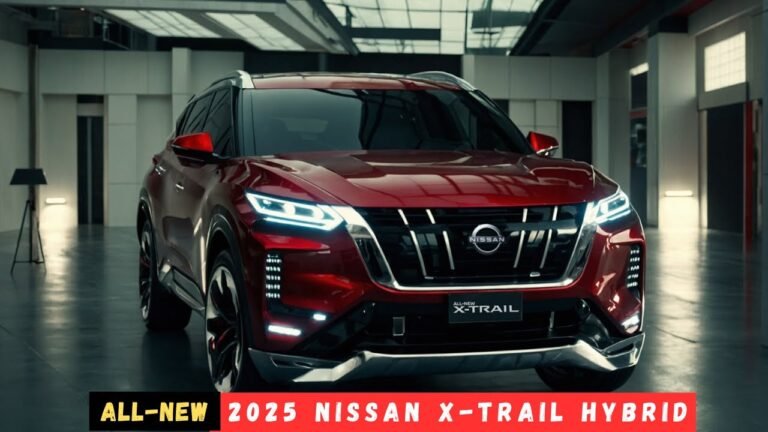 Creta को मिटटी में मिला देंगी Nissan की धांसू SUV, शक्तिशाली इंजन के साथ लल्लनटॉप फीचर्स, देखे कीमत